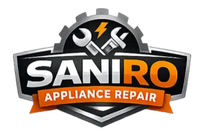 Saniro Appliance Repair logo